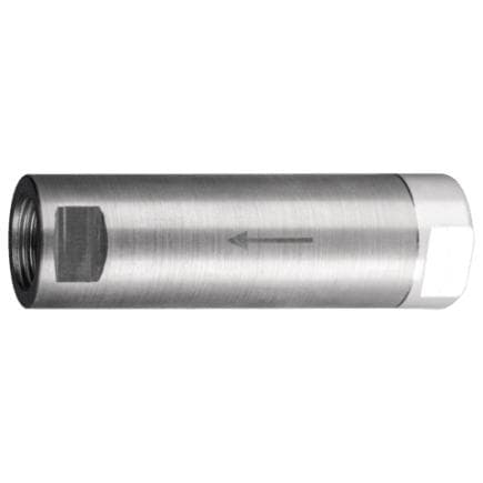 PFERD TOOLS 80807060 - Filtre fin pour flexible SF 35 IG1/2-IG1/2