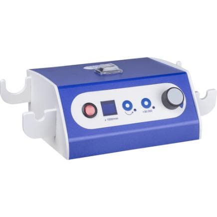 PFERD TOOLS 83000020 - Unité de commande MIM STG2S 3/600 230 V 60000-1000 tr/min/260 W