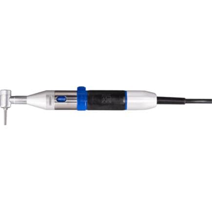 PFERD TOOLS 83003001 - Porte-outil à renvoi d’angle RCK WS 1/300 90° 30000-15000 tr/min / 120 W