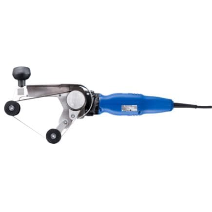PFERD TOOLS 83200260 - Ponceuse à bande spéciale tube électrique EBER 12/25 R 230 V