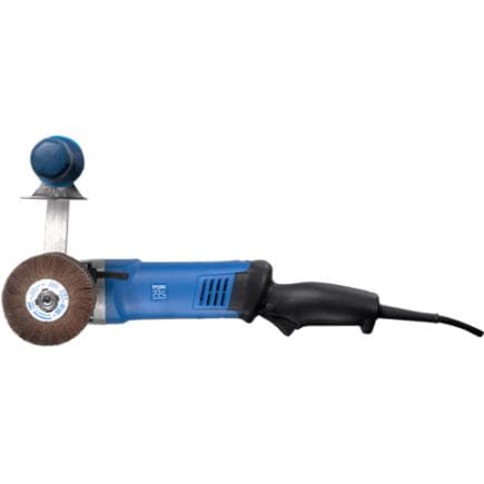 PFERD TOOLS 83300260 - Satineuse électrique ESER 17/75, 230 V, 7500 tr/min, 1700 W