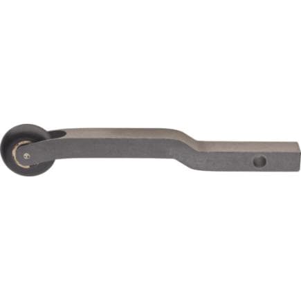 PFERD TOOLS 84200070 - Bras adaptateur pour ponceuse à bande BSVA 9/25X520