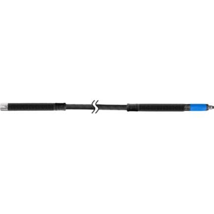 PFERD TOOLS 86100509 - Transmission flexible BW 7 DIN 10/G22 25000-11000 tr/min