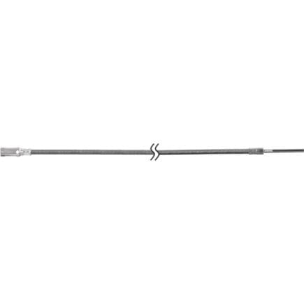 PFERD TOOLS 86200329 - Âme SE 7 DIN 10/G22 2M
