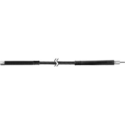 PFERD TOOLS 86200714 - Transmission flexible BW 10 SE 11 DIN 15/G28 oHA 18000-750 tr/min