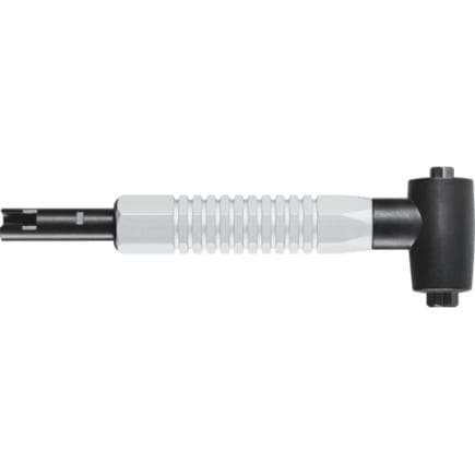 PFERD TOOLS 86210120 - Porte-outil à renvoi d’angle WZ 6 DPF/SRF