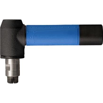 PFERD TOOLS 86300121 - Porte-outil à renvoi d’angle WHA 4 90° G16
