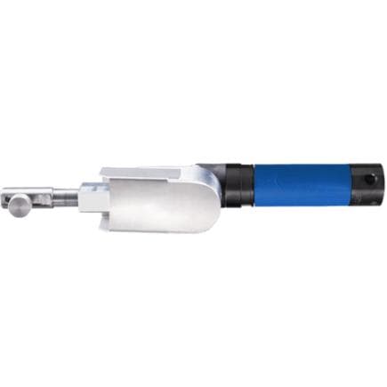 PFERD TOOLS 86400004 - Porte-outil pour ponceuses à bande BHA 10 G28 oVA