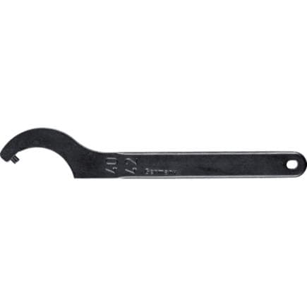 PFERD TOOLS 87200281 - Clé à crochet HS 40-42