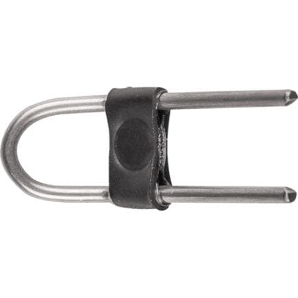 PFERD TOOLS 90014011 - Clé mâle coudée double MIM-DSTS SW 11x2,4 mm