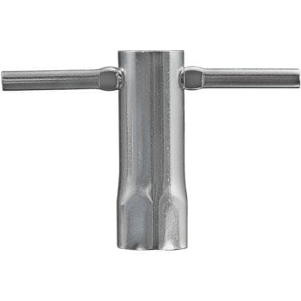 PFERD TOOLS 91243601 - Clé à douille hexagonale TE SKST SW
