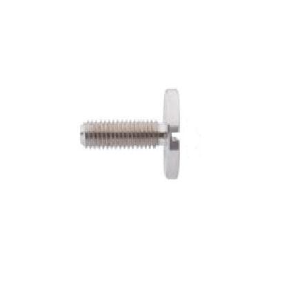 PFERD TOOLS 98980038 - Vis à tête hexagonale à embase FLS-CC