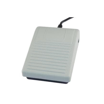 PFERD TOOLS 98990031 - Pédale RCK FU-E/A