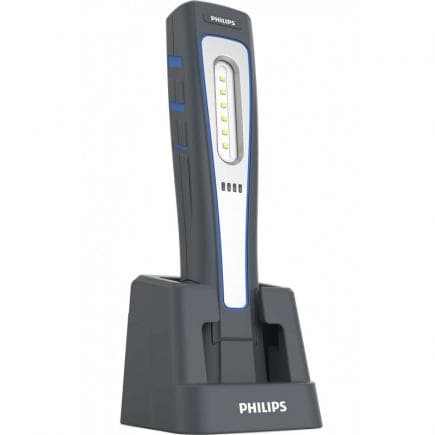 PHILIPS 1005165331 - Lampe torche d'inspection portable