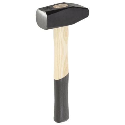 PICARD 0000131-1250 - Marteau de forgeron forme courte No. 1c ES