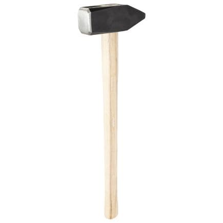 PICARD 0000202-03 - Marteau de devant DIN 1042 avec pène en travers No. 2 HS