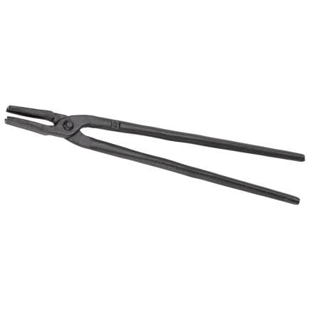 PICARD 0004800-300 - Tenaille de forge, becs ronds No. 48