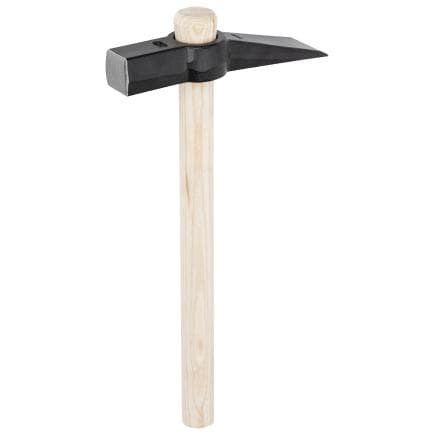 PICARD 0008101-1000 - Marteau de carrier avec oeil rond No. 81 ES
