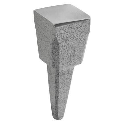 PICARD 0014140-080 - Tas de ferblantier surface travaillante polie mat No. 141d