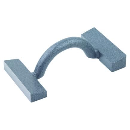 PICARD 0016100 - Fer double-pli forgés en acier No. 161