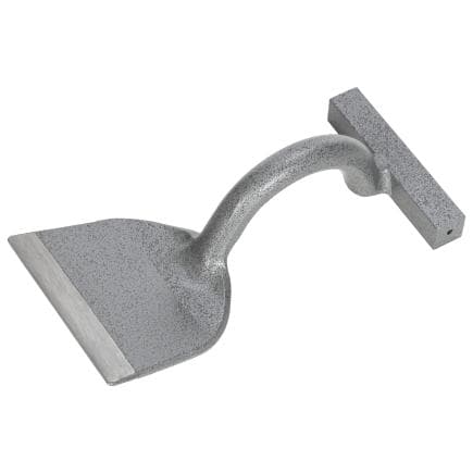 PICARD 0016300 - Racloir forgé en acier No. 163