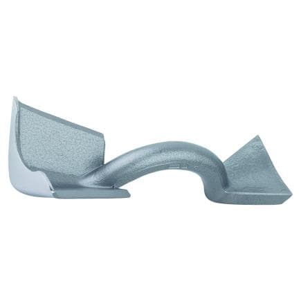 PICARD 0016310 - Racloir d'angle faces travaillantes polies No. 163a 1500 g