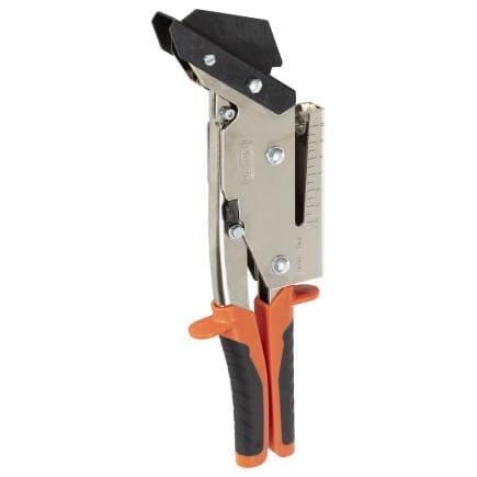 PICARD 0022690 - Cisaille de couvreur pour le travail de l'ardoise naturelle No. 226 1/2