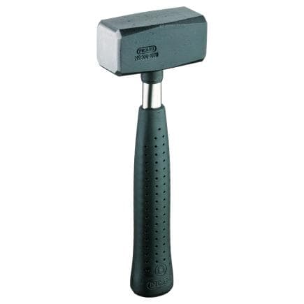PICARD 0030400-1000 - Massette DIN 6475 avec manche tube d'acier No. 304 RS