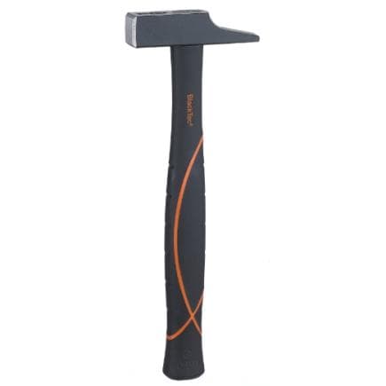 PICARD 0032900-22 - Marteau de menuisier BlackTec® DIN 5109 No. 329 FS