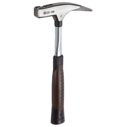 PICARD 0069800 - Marteau de charpentier poli avec porte-clou magnétique No. 698