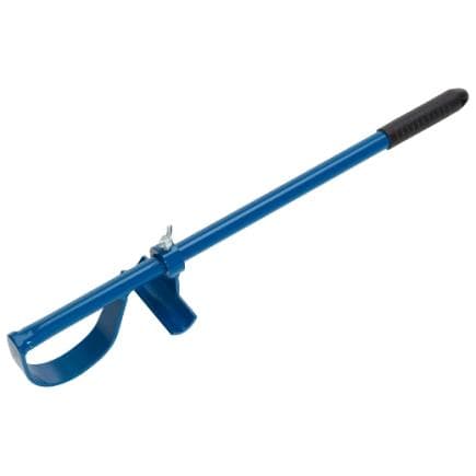 PICARD 0070850-650 - Pince d'ajustage de gouttière toutes tailles No. 70850