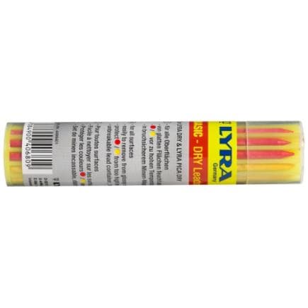 PICARD 0071663-000-DIY - Mines spéciales 2,8 mm x 125 mm No. 71663 / 64