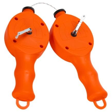 PICARD 0071677-030 - Cordeau de charpentier double No. 71677