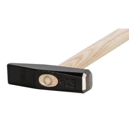 PICARD 0099010 - Marteau de cheminot pour cheminots DIN 1041 No. 8900010