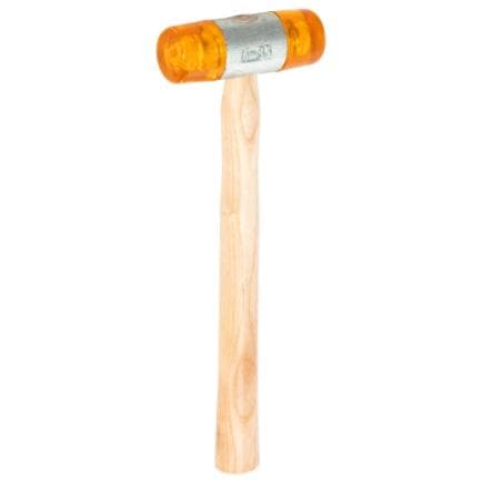 PICARD 2522001-22 - Maillet en plastique avec têtes interchangeables No. 252/20 ES