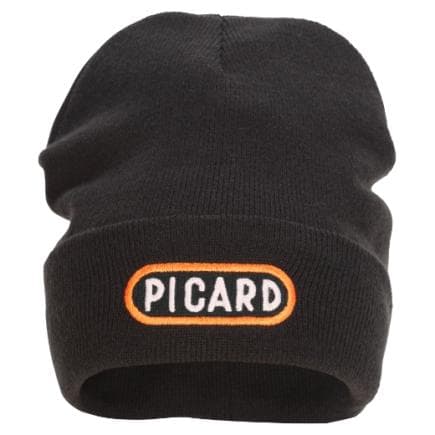 PICARD 7910001-001 - Bonnet noir No. 7910001