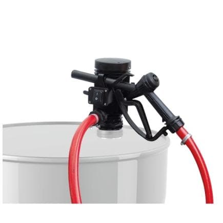 PIUSI F00202010 - Kit PICO 230V avec pistolet automatique et tuyau de 4 m pour AdBlue®