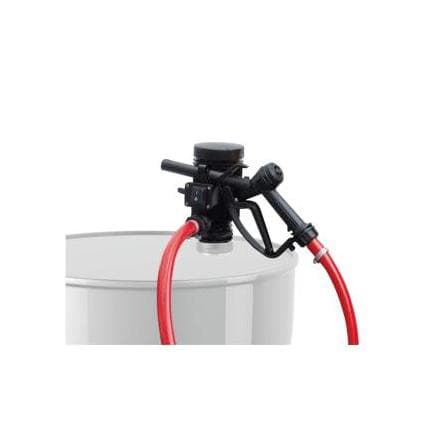 PIUSI F00202040 - Système PICO 12V avec pistolet manuel et tuyau 4 m pour AdBlue®