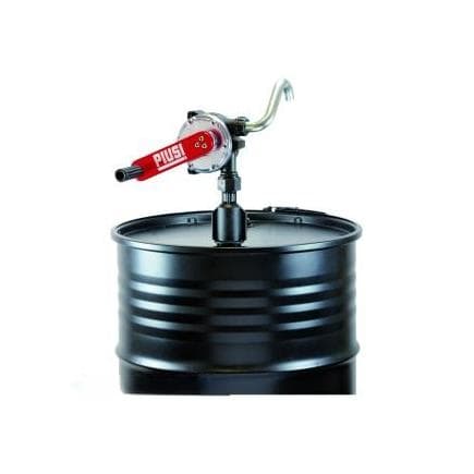 PIUSI F0033252A - Pompe manuelle pour diesel/huile avec tuyau flexible 2" BSP