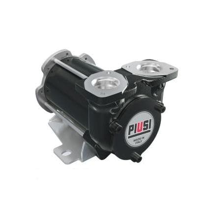 PIUSI F00342000 - Pomp électrique auto-amorçante BP 3000 12V pour le transvasement de gasoil jusqu'à 50 l/min et un cycle de travail continu...