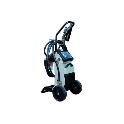PIUSI F0050606A - Unité mobile de filtration diesel FILTROLL 12V avec double étage de filtration, débit 56 l/min, pour les applications mobiles