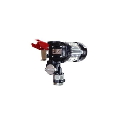 PIUSI F00580010 - Pompe ATEX PANTHER EX 56 DRUM pour le transfert de liquides inflammables pour les applications sur fûts