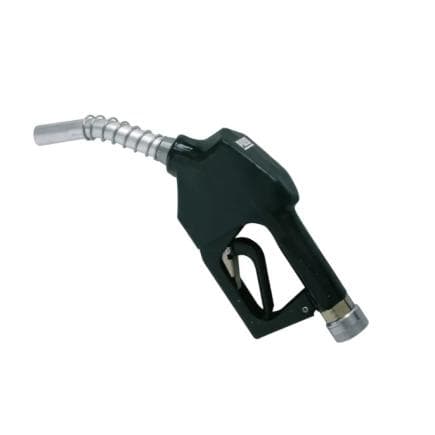 PIUSI F00602020 - Pistolet automatique A60 avec un dispositif qui interrompt automatiquement le flux lorsque le réservoir est plein et avec un...