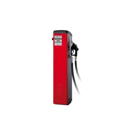PIUSI F0073701B - Distributeur de gasoil jusqu'à 70 l/min avec un compteur mécanique K44