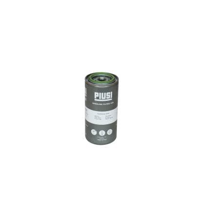 PIUSI F26169000 - Jeu de cartouches filtrantes E25 pour essence (12 pcs.)