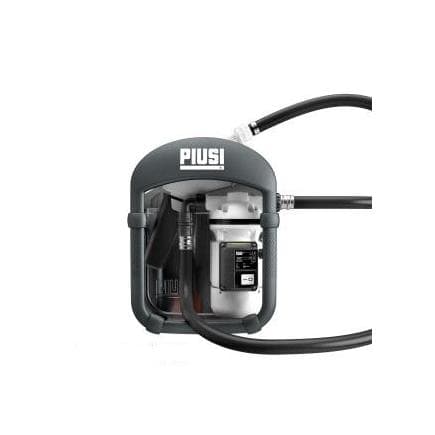PIUSI F00101400 - Système de transfert AdBlue® BASIC 12V pour applications mobiles