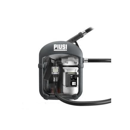 PIUSI F00101430 - Système PRO pour AdBlue® 230V 50Hz avec compteur K24 et pistolet automatique SB325