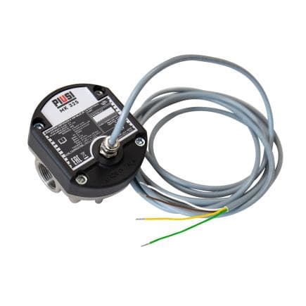PIUSI F00476X20 - Débitmètre MK325 pour zone Ex Z2 MID ¾" BSP pour 5–35 l/min