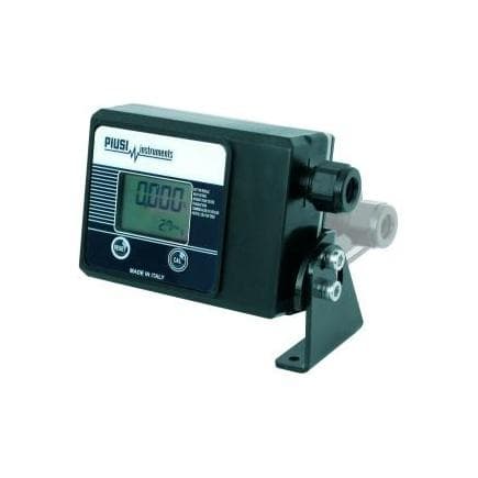 PIUSI F0049503B - Affichage à distance pour AdBlue® avec sortie impulsions, compatible avec K24/K33