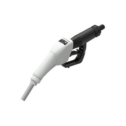 PIUSI F00617210 - Pistolet SB325_X compact pour véhicules légers